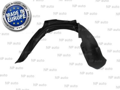 NEW FRONT LEFT INNER WHEEL ARCH COVER LINER GUARD VOLKSWAGEN PASSAT B5 1996-2000 - Image 1 of 2