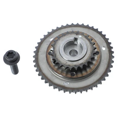For Ford Engine Timing Camshaft Sprocket 8T4Z-6A257-B 8T4Z-6A257-A 917-260 - Image 1 of 4