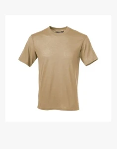 Soffe Adult DriRelease Performance Military Top Stylish T-Shirt - M805 - Picture 1 of 3
