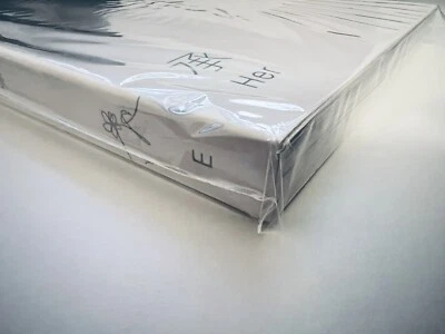 BTS 'LOVE YOURSELF : HER' (5th Mini Album) [E Ver.] KR VOLLSTÄNDIG COMPLETE - Bild 1 von 3