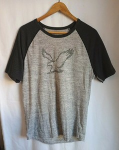 Las mejores ofertas en Animal American Eagle Outfitters Mujer Imprimir Camisetas  para Hombres | eBay