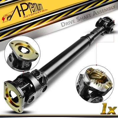 A-Premium Driveshaft Prop Shaft Assembly Front for Dodge Ram 2500 3500 05-13 4WD - Image 1 of 4