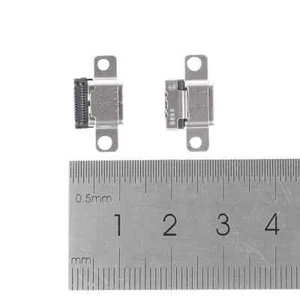 Laptop DC Power Jack for Lenovo E14 E15 - Picture 1 of 4