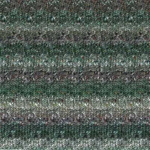 NORO ::Kiri #08:: Seide Wolle Mohair Tonal Garn Sycamore - Bild 1 von 1