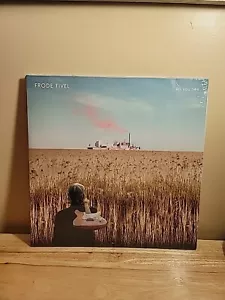 All You See by Fivel, Frode (Record, 2023)Slight Sleeve Damage - Picture 1 of 6