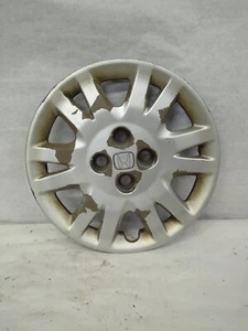 2004-2005 Honda Civic 15" OEM Wheel Cover 44733S5DA40 55060 - One/1* #1 - Picture 1 of 4