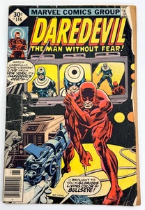 Marvel Comics - Daredevil #146 - Giugno 1977 - Foto 1 di 4