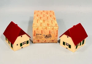 Schuco Varianto 2 Häuschen 3010/28 in Händlerpackung, mint (1) - Bild 1 von 5