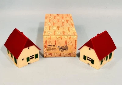 Schuco Varianto 2 Häuschen 3010/28 in Händlerpackung, mint (1) - Bild 1 von 4