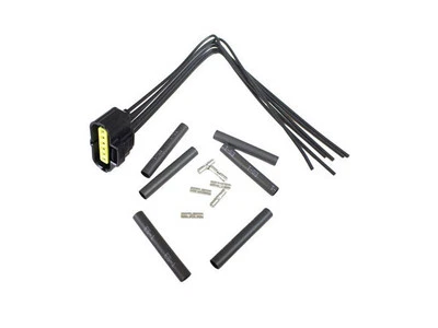 Conector sensor de flujo de aire másico para Ford Excursion 2001-2005 Motorcraft 79428HVJR Foto 1 de 2