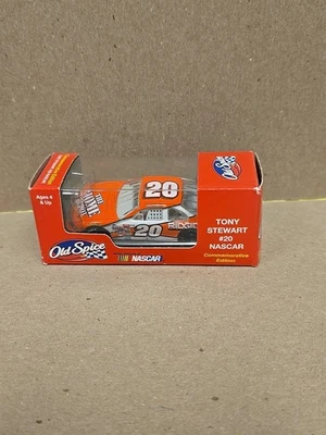 Acción 1999 Tony Stewart Home Depot #20 Grand Prix 1/64 Diecast Nuevo en caja Foto 1 de 4