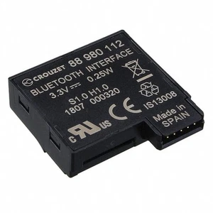 BLUETOOTH INTERFACE - Picture 1 of 1
