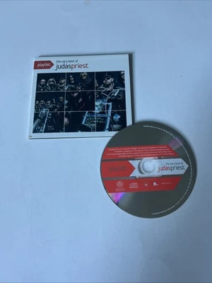 Legacy- Best Of Judas Priest-14 track-You've got another Thing Coming-Painkiller - Image 1 of 4