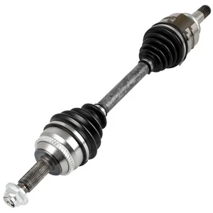 Driver's CV Axle Shaft 66-5222 AWD Pontiac Vibe 1.8L Corolla Matrix Prius 01-19 - Picture 1 of 1