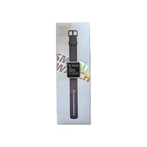 Smartwatch °Alexa wbudowany° Kolor RÓŻOWY - Zdjęcie 1 z 3