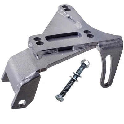 H22 Swap Alternator Bracket for Acura Honda EF EG EK DA DC2 H-Series Engine - Image 1 of 4