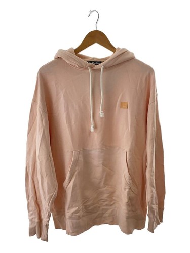 Felpa con cappuccio Acne Studios rosa M usata