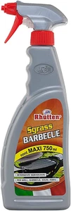 Sgrass Barbecue, Sgrassatore in Schiuma, Pulizia Di Griglie, Spiedi, Barbecue, 7 - Foto 1 di 12
