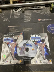 MLB 06 The Show Sony PlayStation 2 PS2 Getestet Spiel Funktioniert CIB Gebraucht - Bild 1 von 9