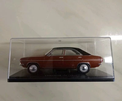 Chrysler 180 - 1974 - Scala 1/24 - Immagine 1 di 4