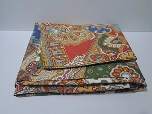 Pottery Barn ALVARADO DUVET COVER & 2 STANDARD SHAMS Full / Queen - Picture 1 of 4