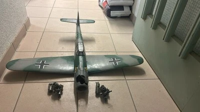 Me 109 Aircombat - Bild 1 von 4