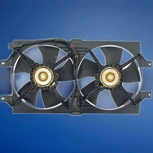 Electric Fan Replacement Fits Chrysler Dodge 2.7 3.2 3.5L V6 OE Dorman 620-005 - Foto 1 di 3