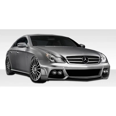 Duraflex W-1 Body Kit for CLS-Class Mercedes-Benz 06-11 edpart_107133 Foto 1 de 4