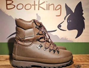 Altberg Defender lightweight Hiking, Fishing, Walking, any activity Boots UK 8 W - Picture 1 of 10