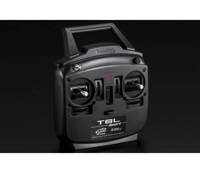 Futaba T6L Sport 2,4GHz T-FHSS + R3106GF (DE) 6-Kanal Funke mit T-FHSS AIR MONO - Bild 1 von 4