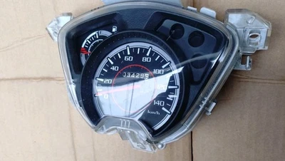 COMPTEUR SPEEDOMETER HONDA VISION 110 NSC 2017 2020 37200-K44-U03 3429kms - Imagen 1 de 2
