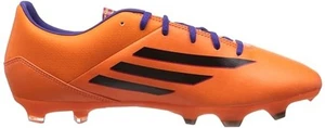 PAY LESS! Adidas F10 TRX FG Mens Football Boots (F32693) - Picture 1 of 12