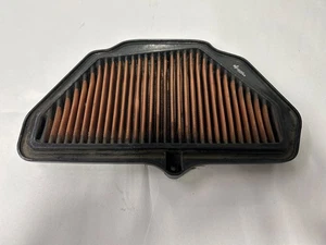 2016-2019 KAWASAKI NINJA ZX-10R ZX10 USED SPRINT AIR FILTER P08 - Bild 1 von 6
