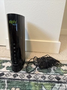 Arris NVG578LX Ziply Fiber Gateway WiFi 6 Wireless Router w/ Power cord | - Photo 1/3