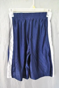 Kids Nylon Shorts size Small With Tie around waist - Picture 1 of 12
