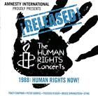 Released! The Human Rights Concerts 1988: Human Rights Now! (2Cd Digipak), Vari