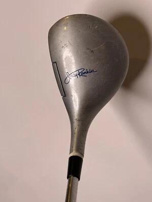 Controlador Northwestern Judy Rankin 1 diestro microluz 400 acero Foto 1 de 4