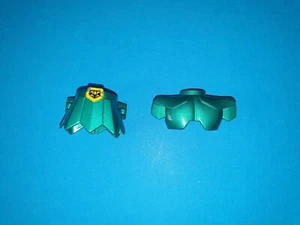 CABALLEROS del ZODIACO Repuestos Piezas DRAGÓN Saint Seiya Bandai - Imagen 1 de 6