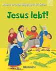 Jesus Lebt Meine Ersten Bibelgeschichten Von Rock Lois  Buch  Zustand Gut