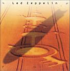 Livret Atlantique Led Zeppelin 1990 011117DBE