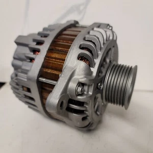 Alternador Infiniti G35 V6 3,5 litros 2007-2008-2008 a 2010 G37 3,7 L REMAN - Imagen 1 de 1