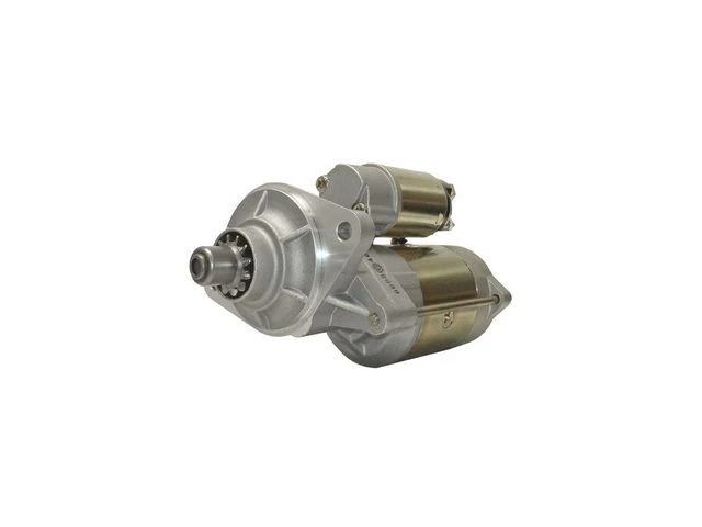 Pure Energy New Starter fits Ford E450 Super Duty 2003 7.3L V8 41MRNP - Image 1 of 1