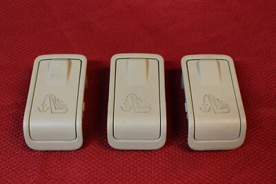 INFINITI G25 G35 G37 ESTANTE DE CUBIERTA TRASERA ASIENTO INFANTIL GANCHO ANCLAJE PESTILLO CUBIERTA JUEGO DE MOLDURAS Foto 1 de 3