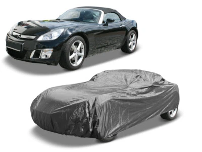 Cubierta de coche para Opel GT Foto 1 de 4