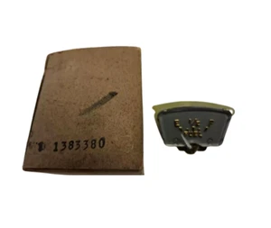 1951 Chrysler Imperial C54 Fuel Gauge in Original Package 1383380 NOS - Picture 1 of 4