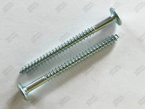 Ikea Metric screws, Part # 128745 (2 pack) - NEW USA shipped - Picture 1 of 1