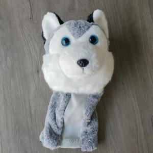 Premium Plush Animal Golf Driver Wood Club Headcover 460CC Cover Xmas Gift - Picture 1 of 4