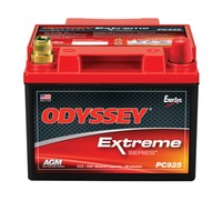 ODYSSEY BATTERY Battery 330CCA/480CA SAE Terminals P/N - PC925T