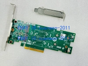 Disque SSD Dell 7HYY4 61F54 72WKY M7W47 JV70F BOSS Boot optimisé stockage serveur M.2 - Photo 1/4