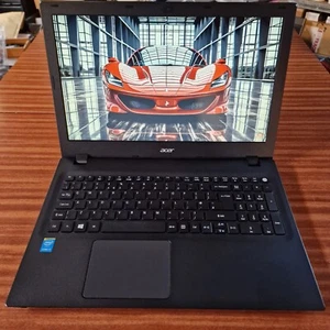Acer TravelMate P257 Series,  i3 , 15.6" , Windows 11, 180Gb SSD,  8Gb RAM (S11) - Picture 1 of 22